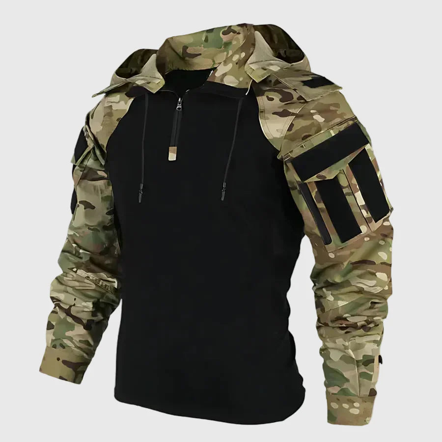 Utz | Tactical Jacket