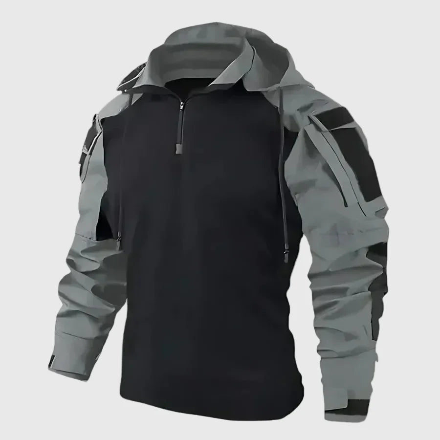 Utz | Tactical Jacket
