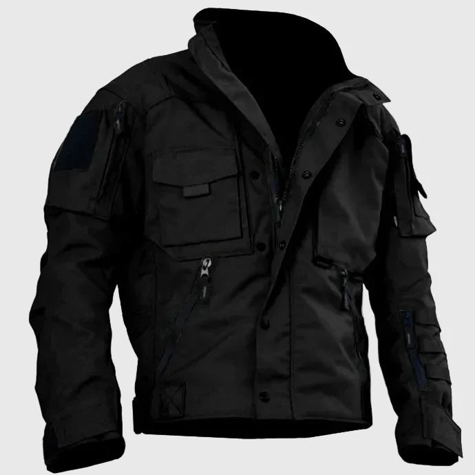 Diego | Outdoor Tactical Jacket