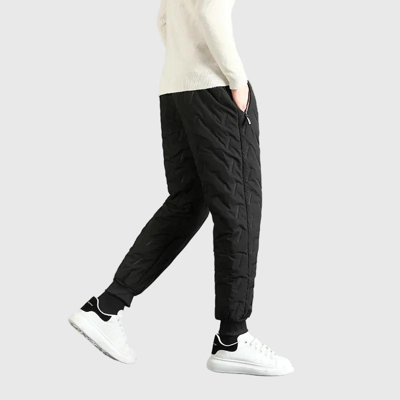 Aidan | Warm Winter Pants