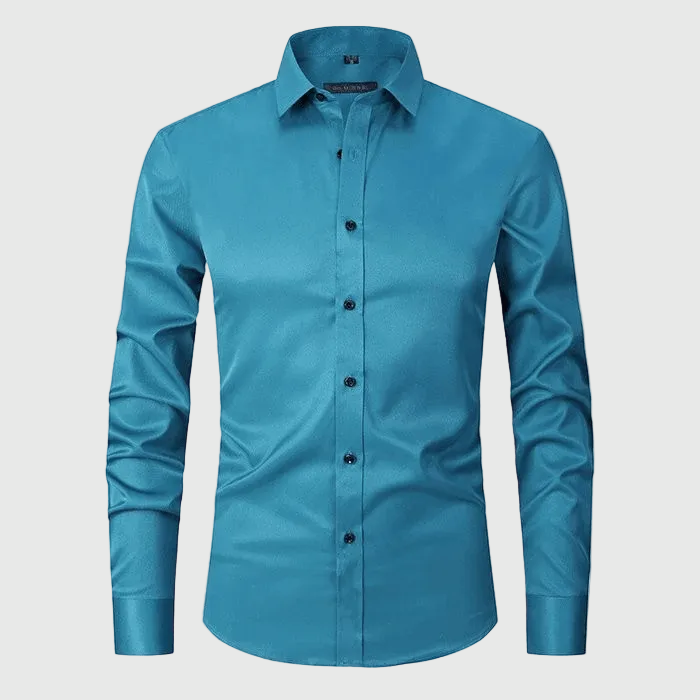 Christopher | Premium Wrinkle-Resistant Shirts