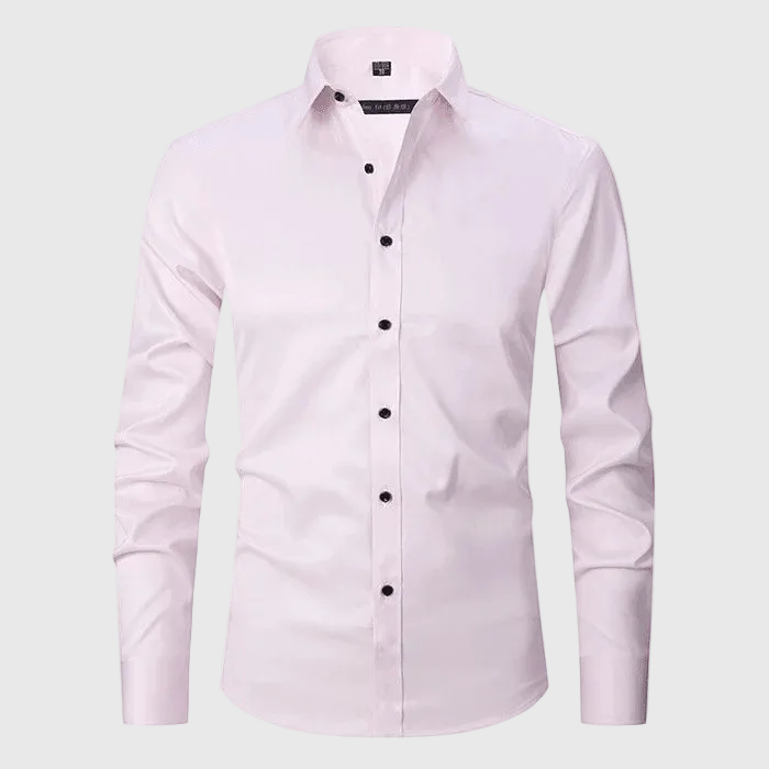 Christopher | Premium Wrinkle-Resistant Shirts