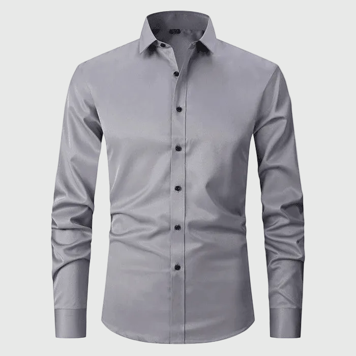 Christopher | Premium Wrinkle-Resistant Shirts