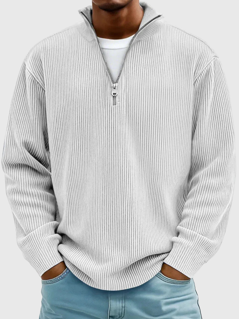 Calix | Trendy and Elegant Sweater