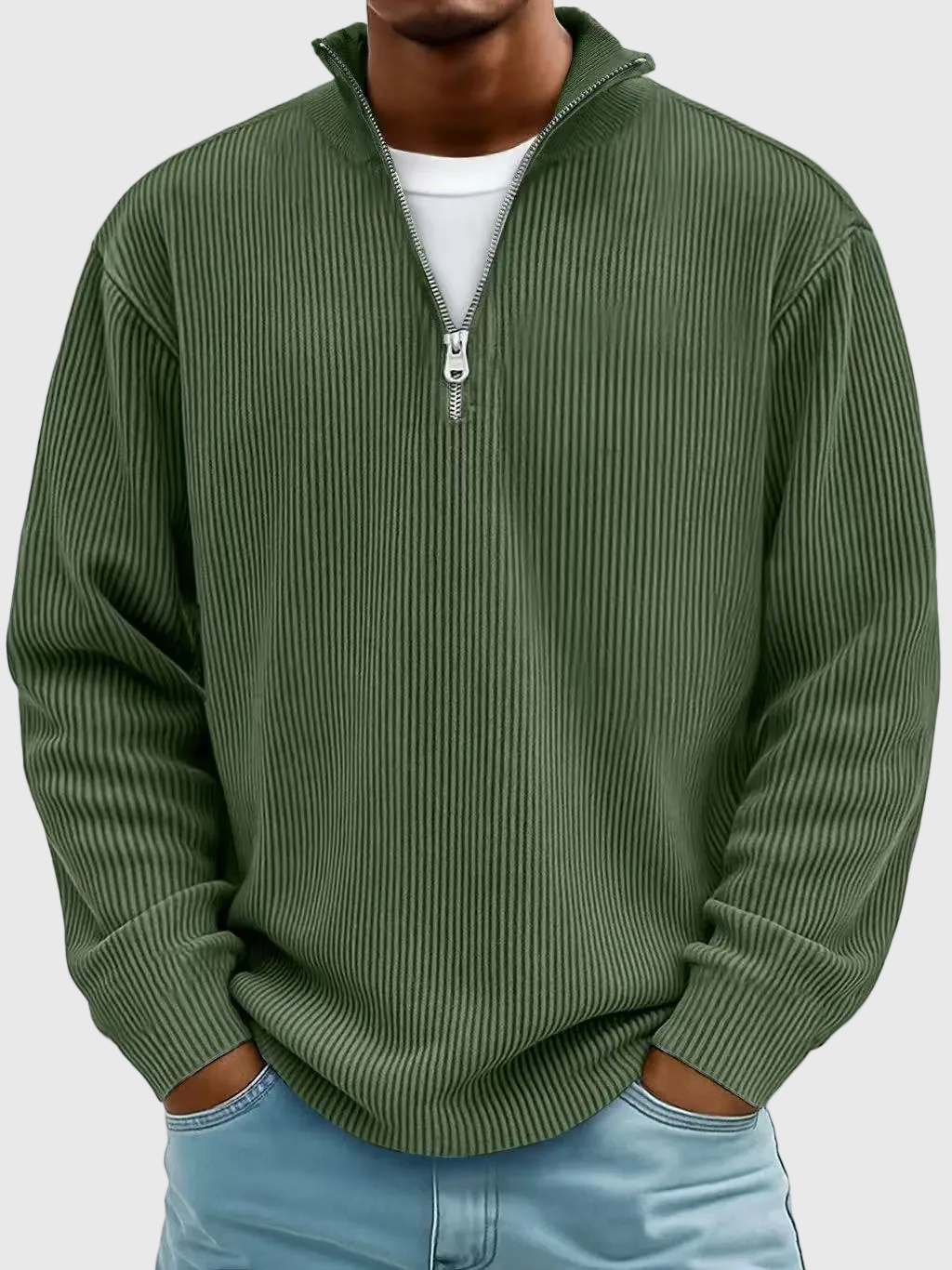 Calix | Trendy and Elegant Sweater