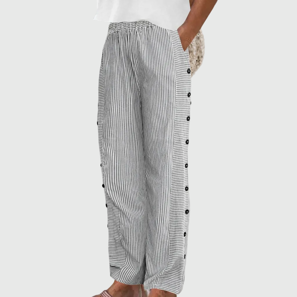Jhasmine | Soft Flattering Pants