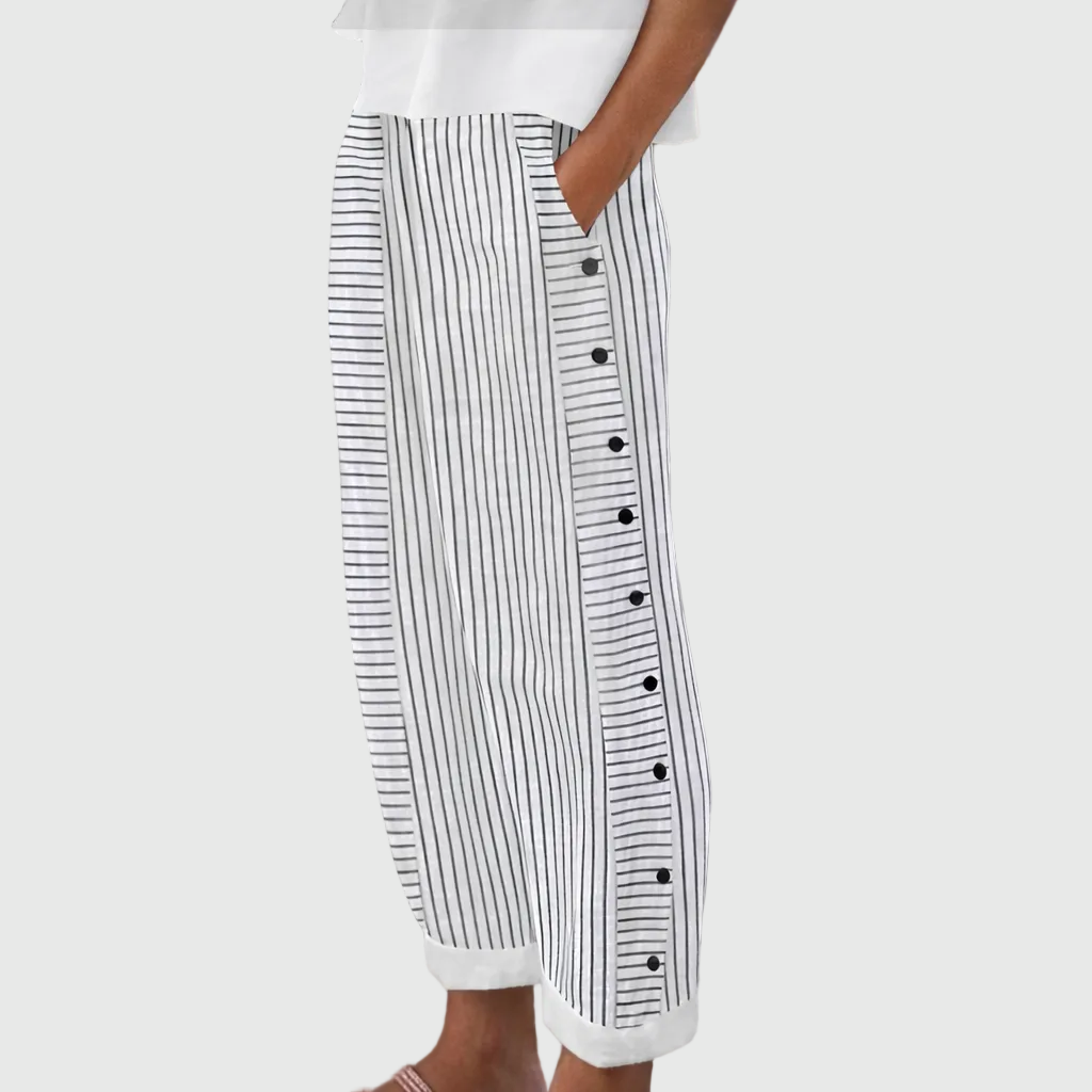 Jhasmine | Soft Flattering Pants