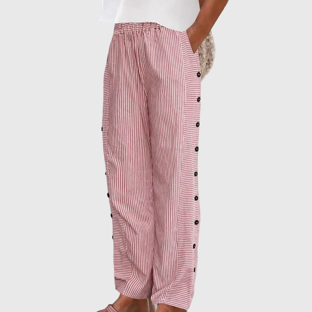 Jhasmine | Soft Flattering Pants