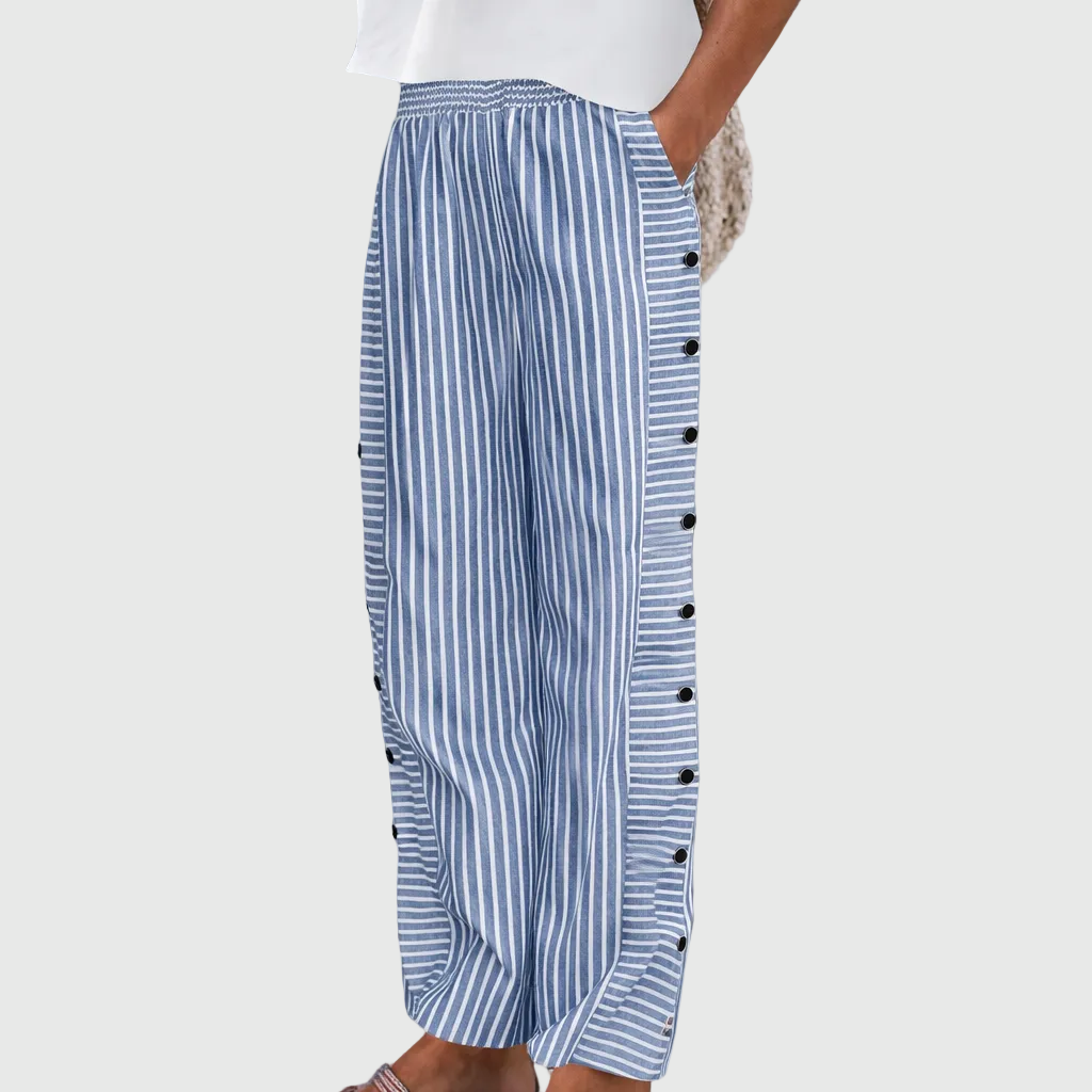 Jhasmine | Soft Flattering Pants