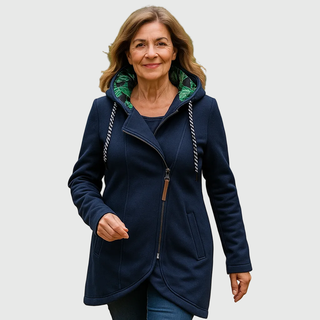 Aysha | Women's Winter Coat