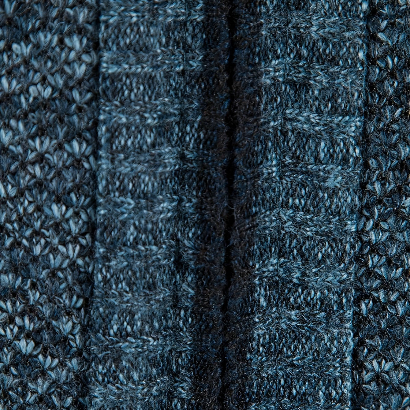 Nathan | Stylish Zippered Vest