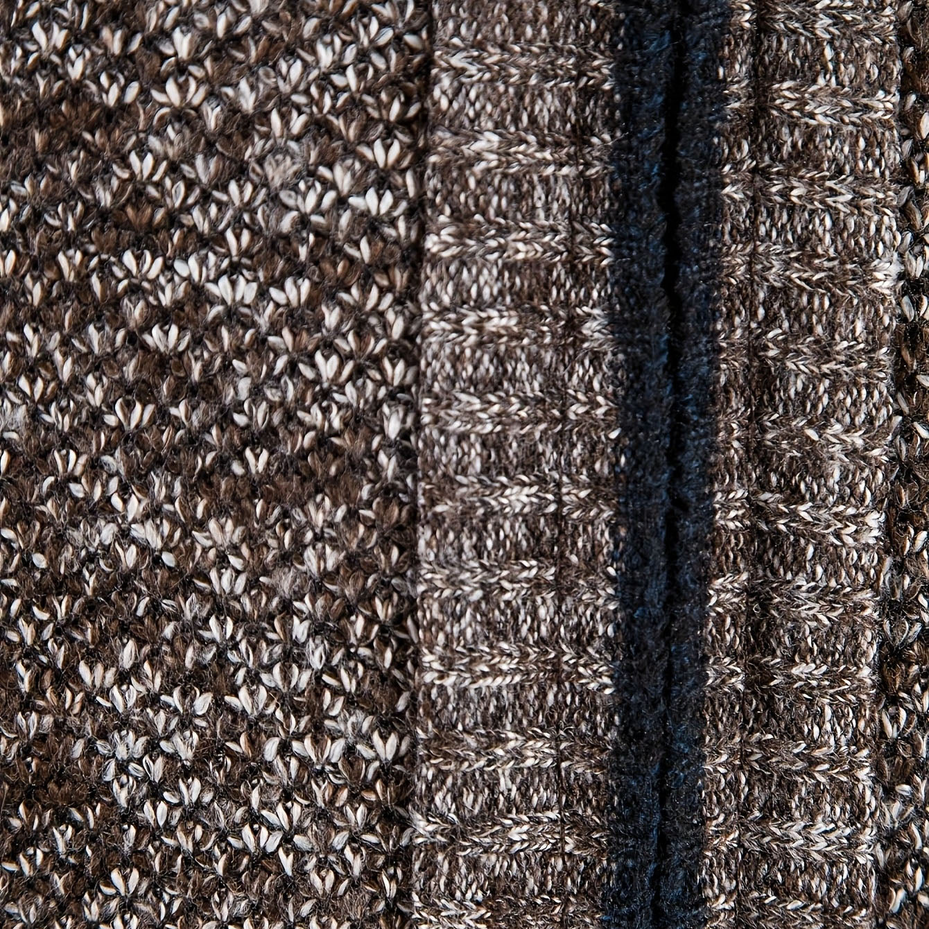 Nathan | Stylish Zippered Vest