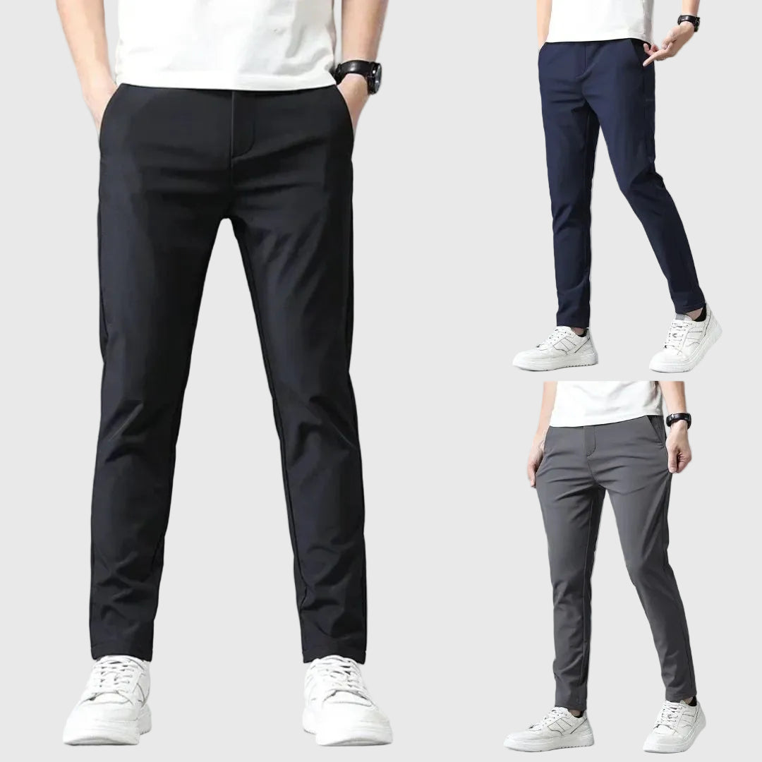 Arthur | Premium Everyday Pants