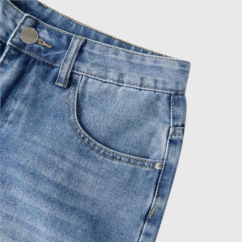 Formentera | Indigo Jorts