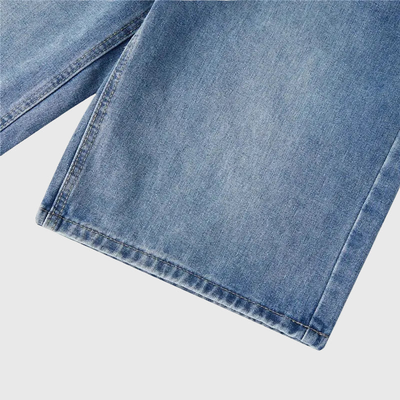 Formentera | Indigo Jorts