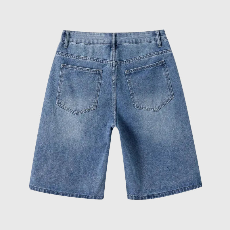 Formentera | Indigo Jorts