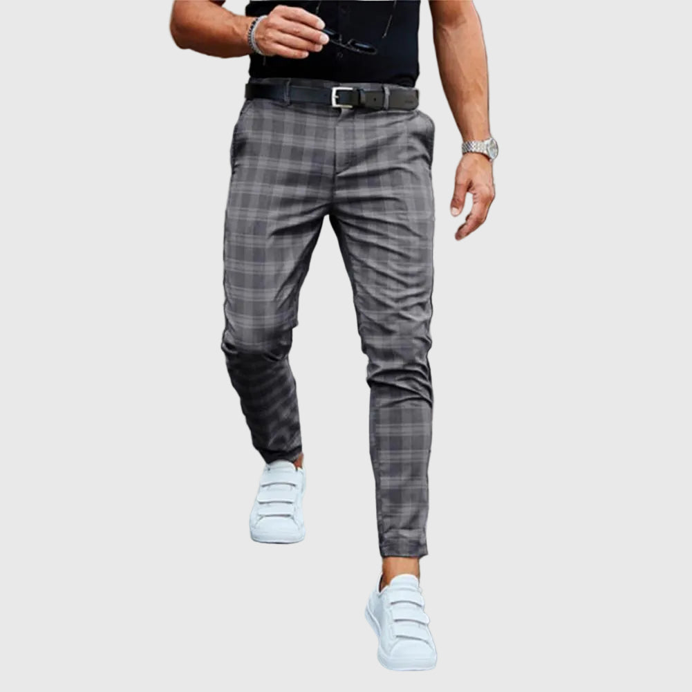 Alonso | Durable Casual Pants