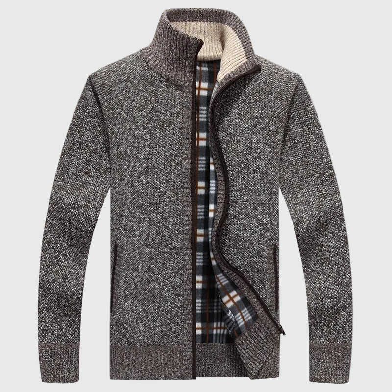 Rafael | Elegant Warm Vest