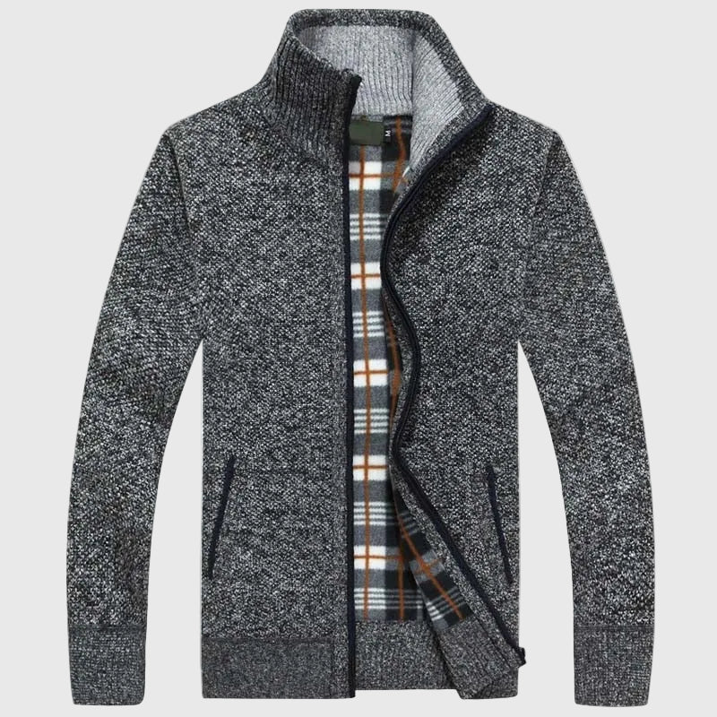 Rafael | Elegant Warm Vest