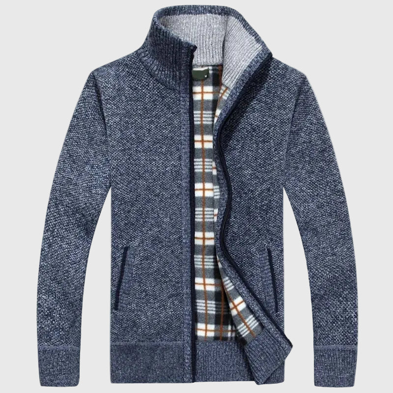 Rafael | Elegant Warm Vest