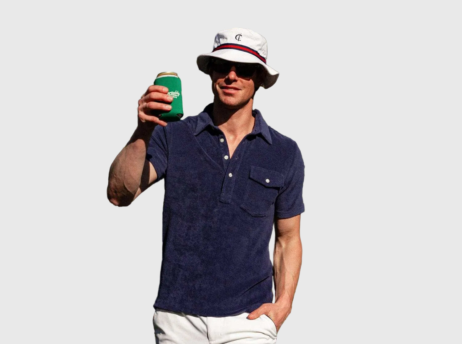 Manresa | Player Towel Shirt