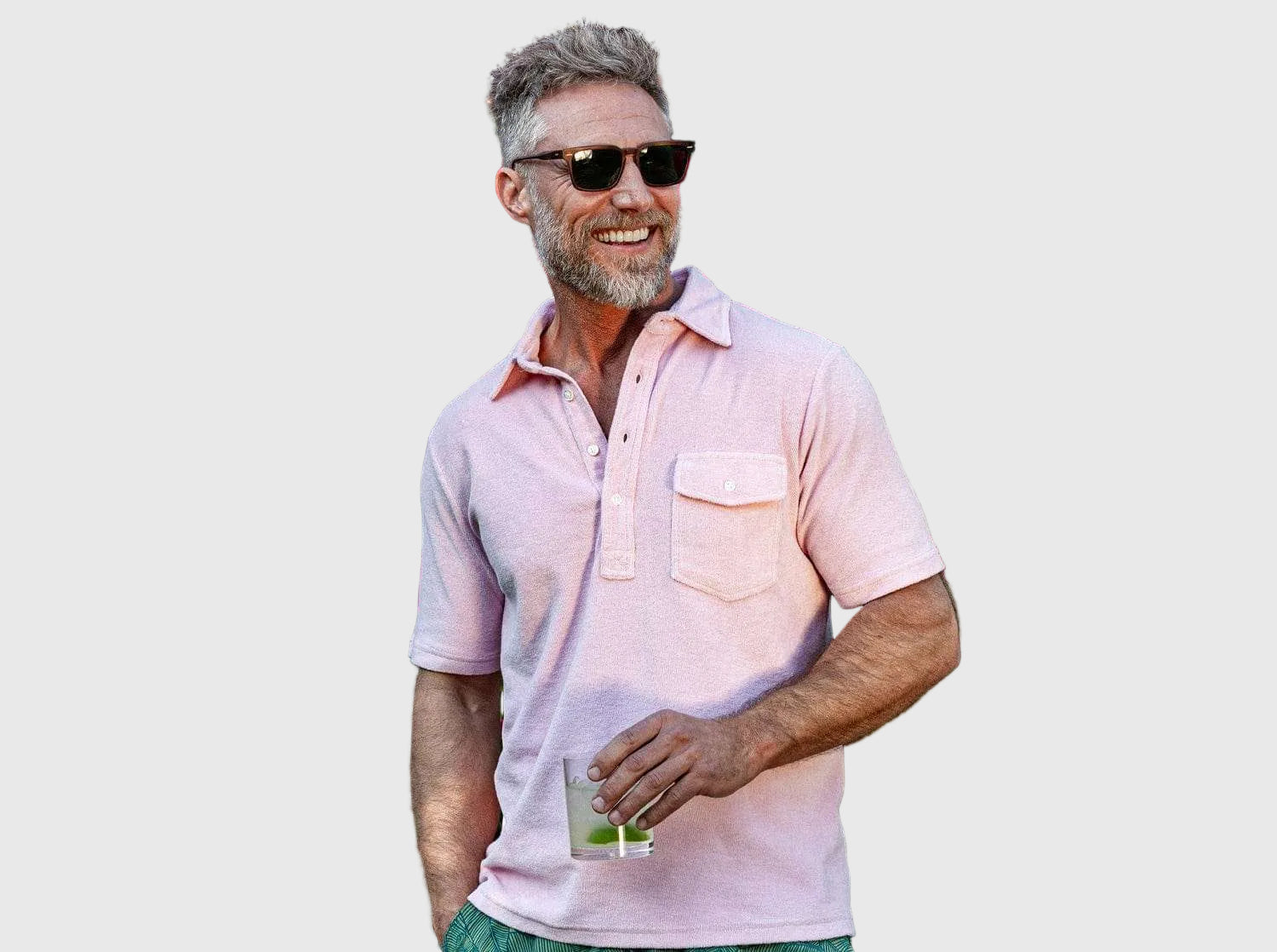 Manresa | Player Towel Shirt