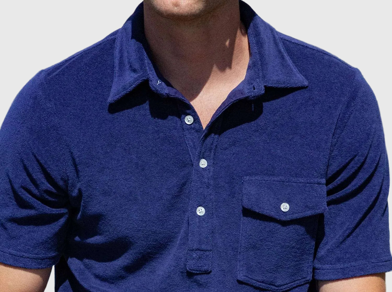 Manresa | Player Towel Shirt