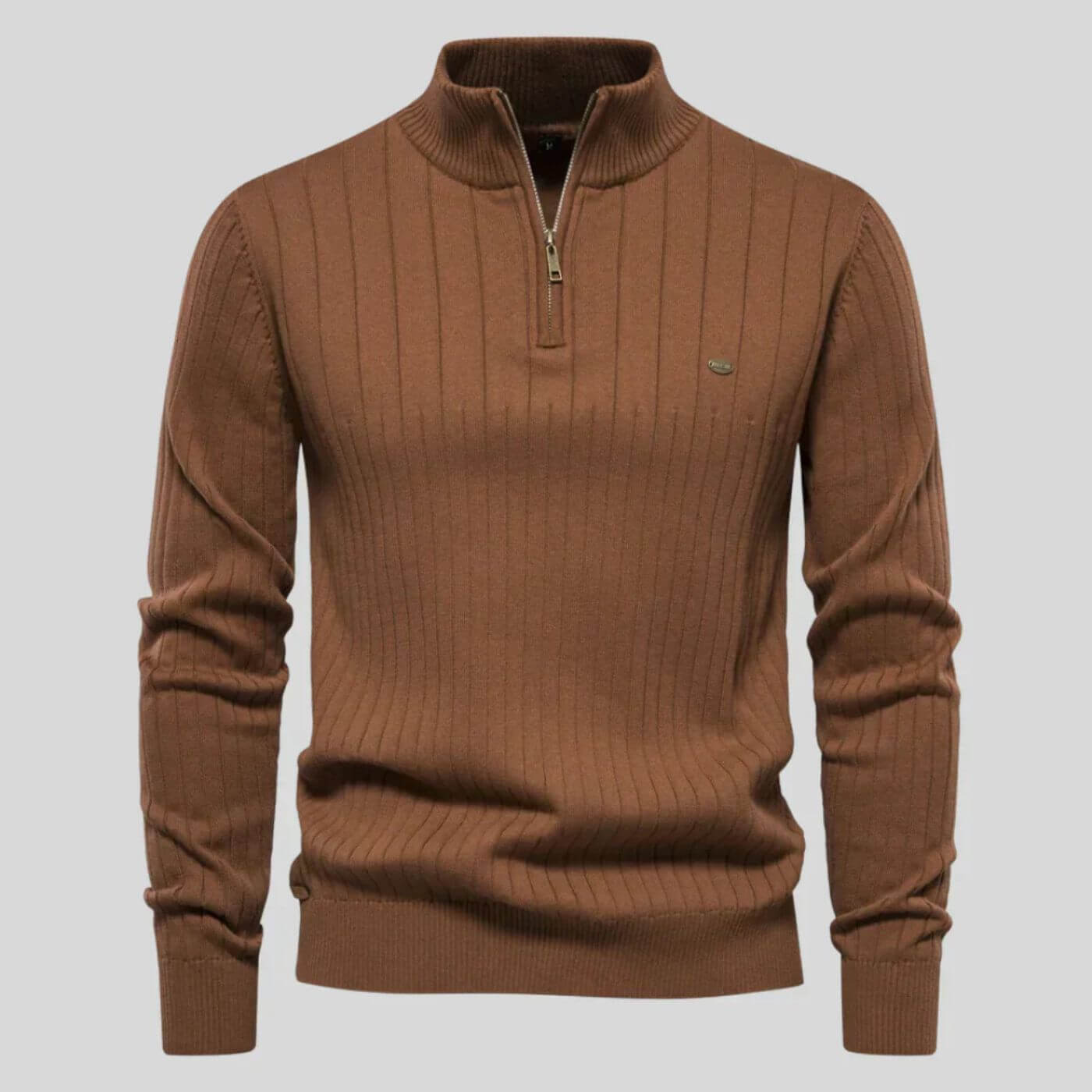 Juan | High-Quality Comfort Sweater