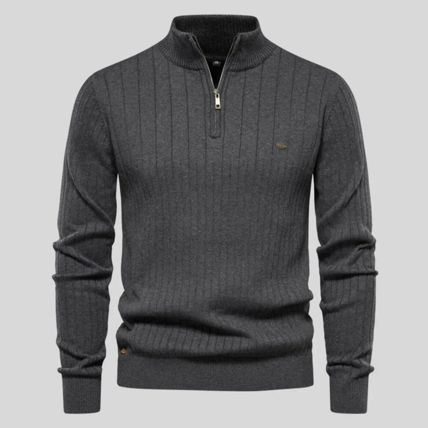 Juan | High-Quality Comfort Sweater