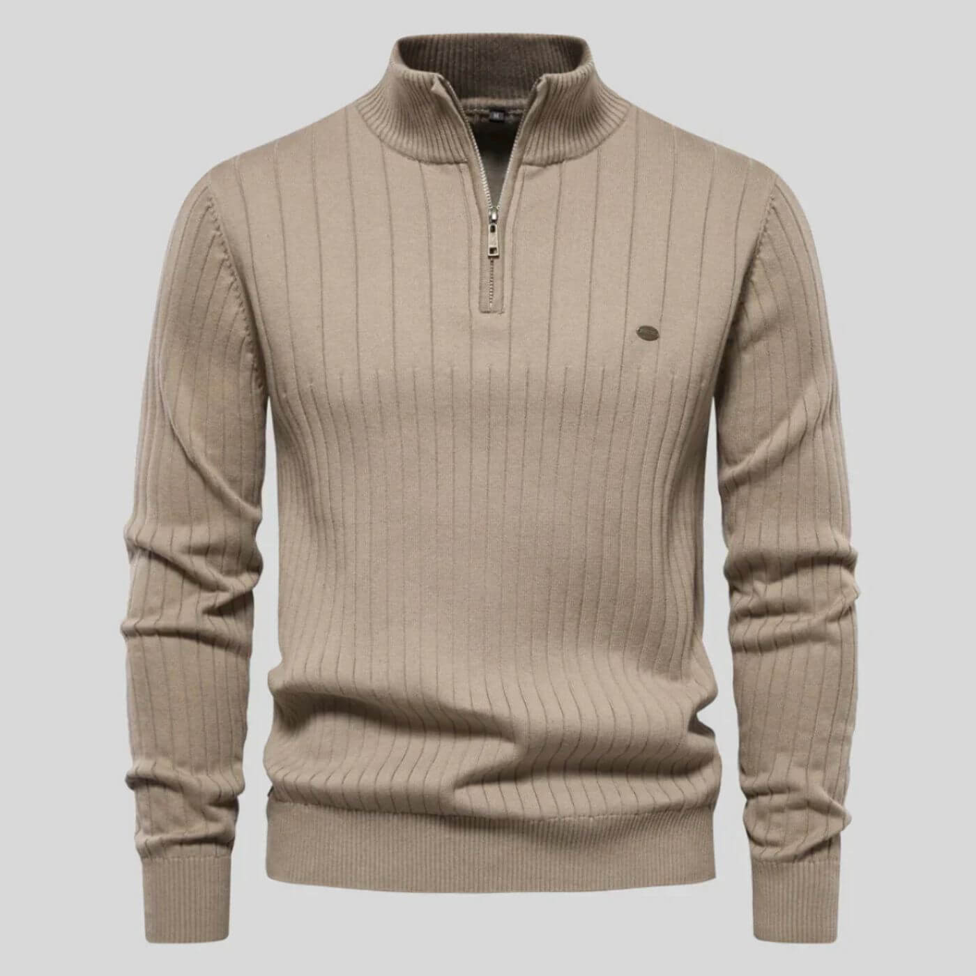 Juan | High-Quality Comfort Sweater