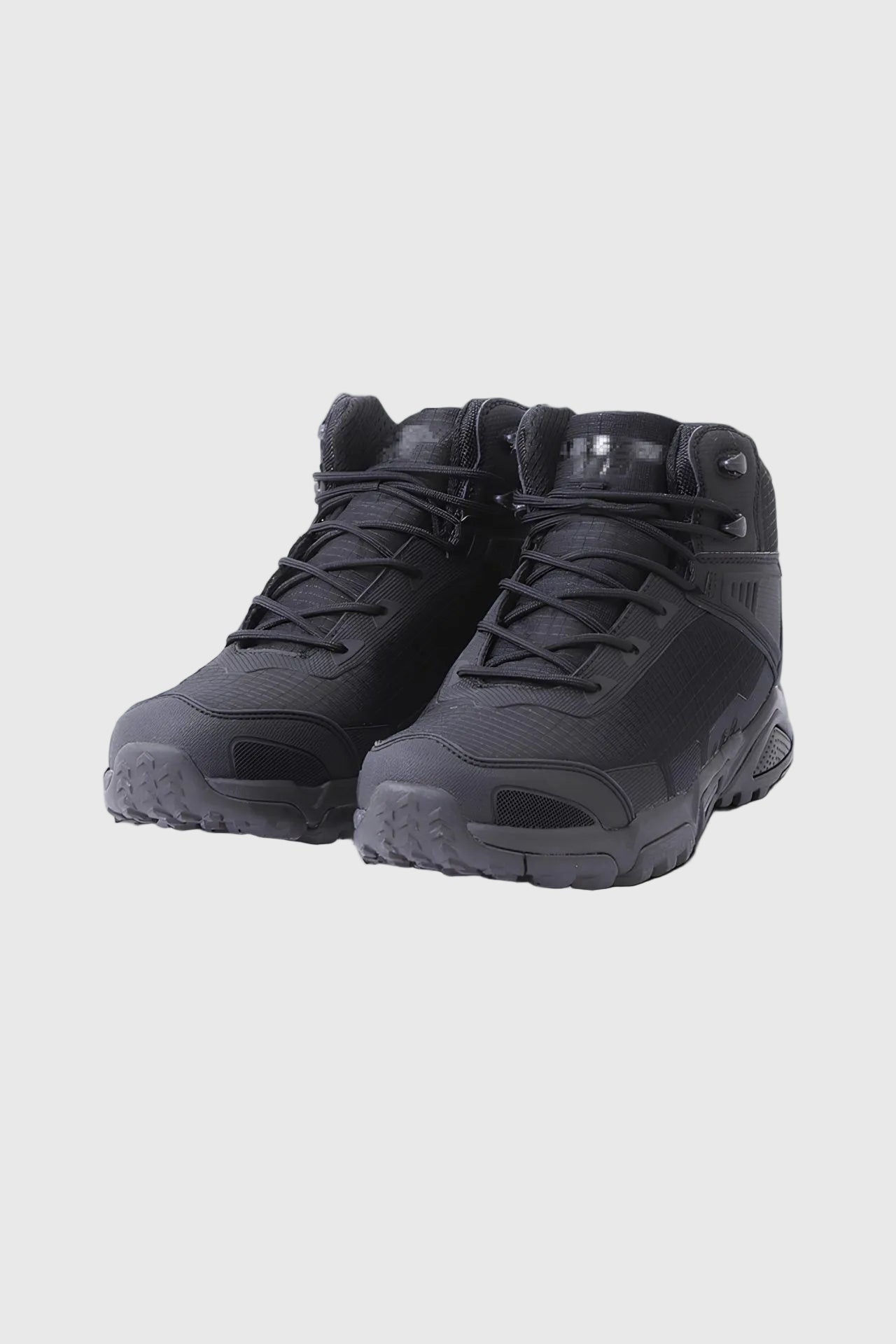 Cole | Rugged Shadow Tactical Boots
