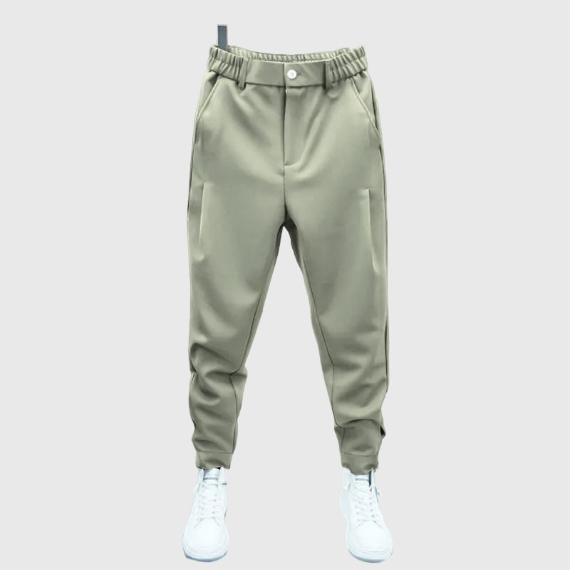 Marcos | Premium Flex Stretch Pants