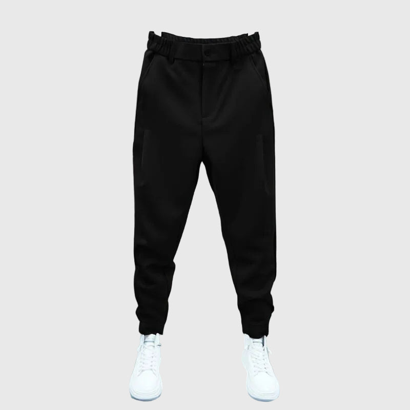 Marcos | Premium Flex Stretch Pants