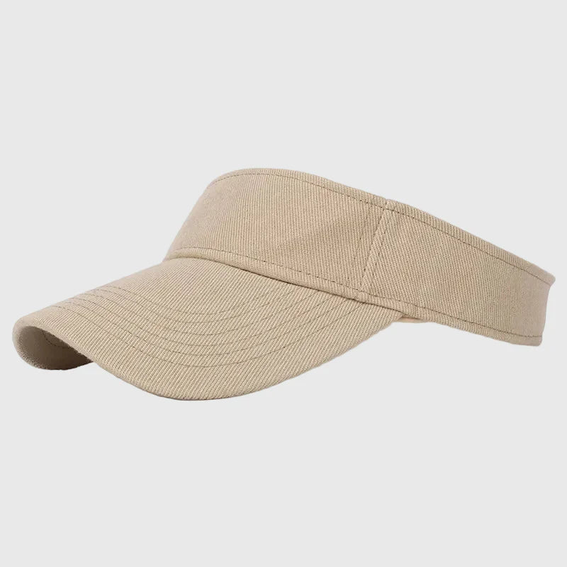 Sunny™ | Adjustable Women's Cotton Cap