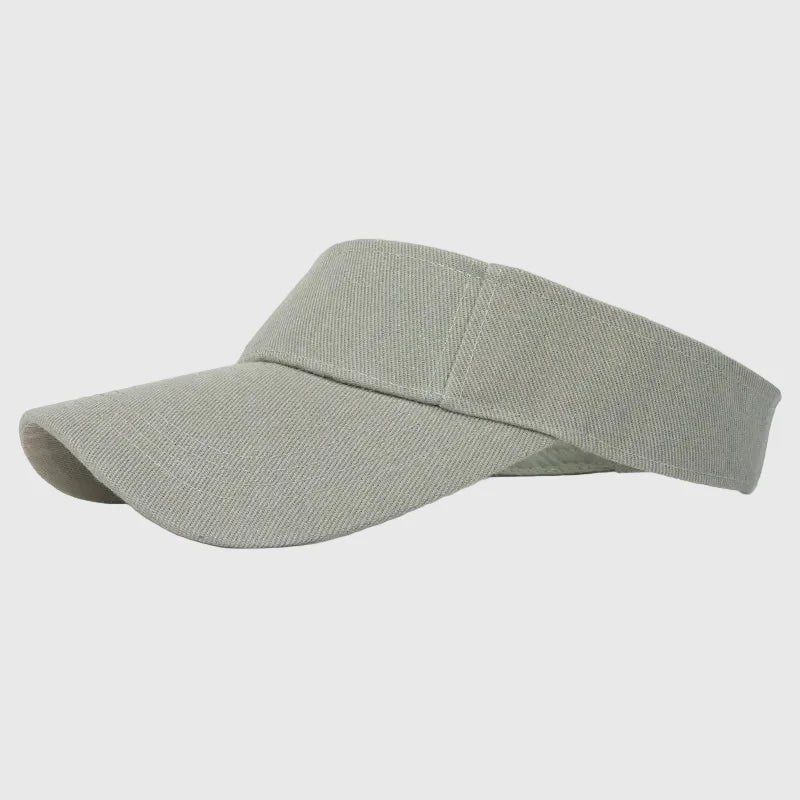 Sunny™ | Adjustable Women's Cotton Cap