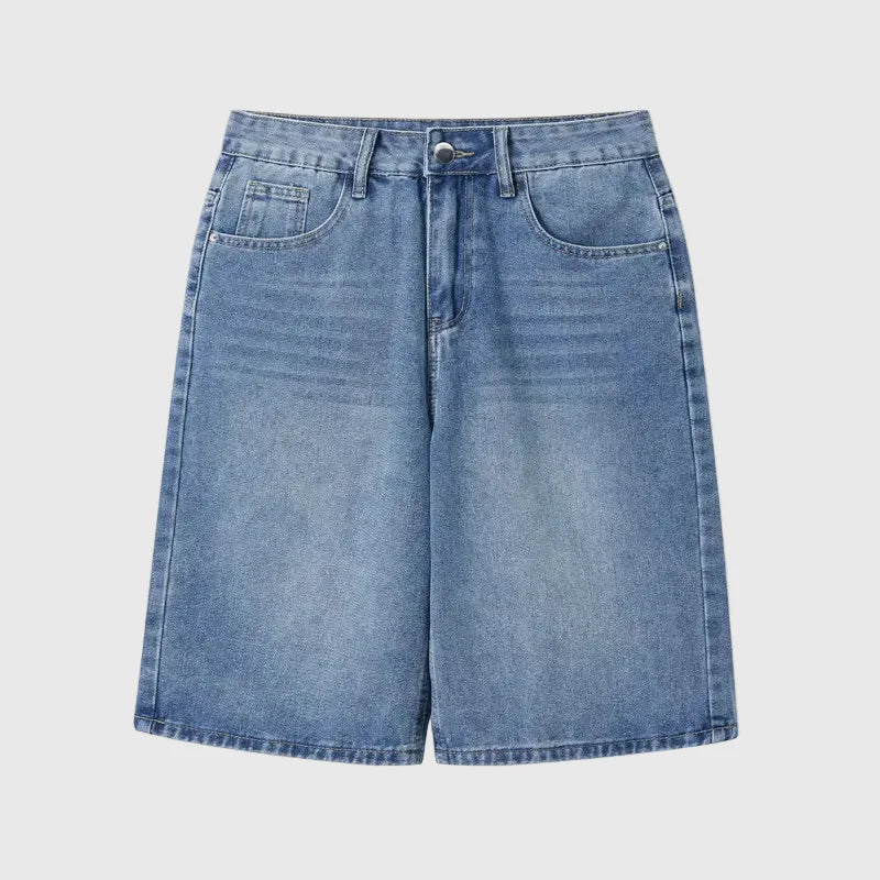 Formentera | Indigo Jorts