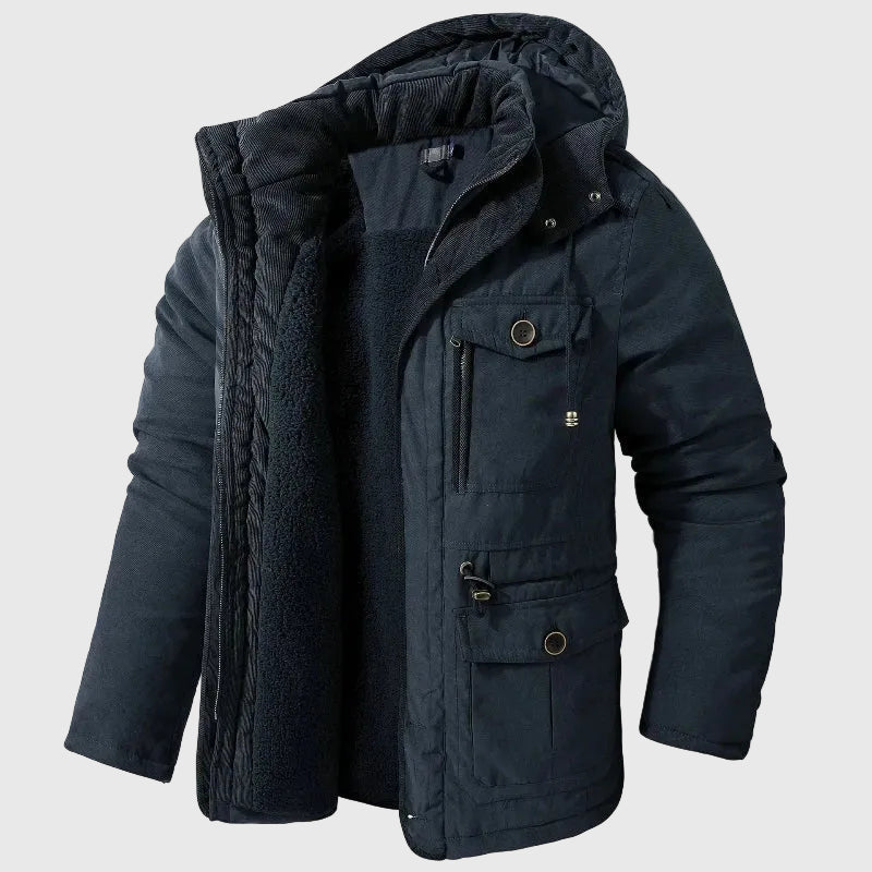 Noah | Winter Shield Jacket