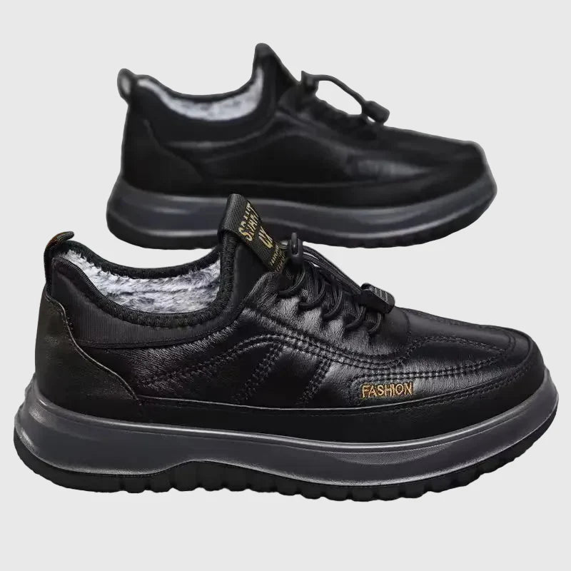 Héctor | Winter Thermal Boots