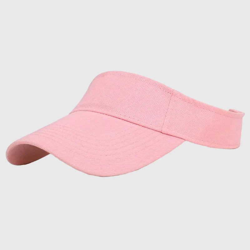 Sunny™ | Adjustable Women's Cotton Cap