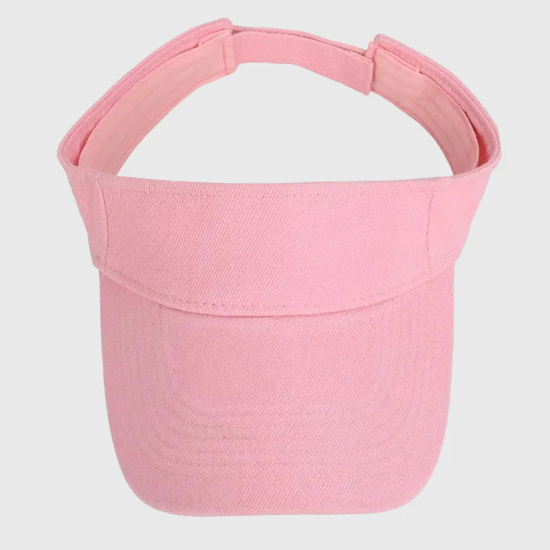 Sunny™ | Adjustable Women's Cotton Cap