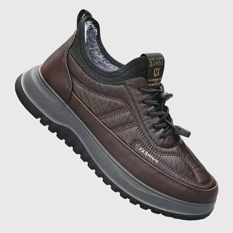 Héctor | Winter Thermal Boots