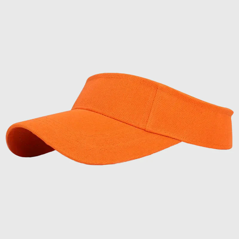 Sunny™ | Adjustable Women's Cotton Cap