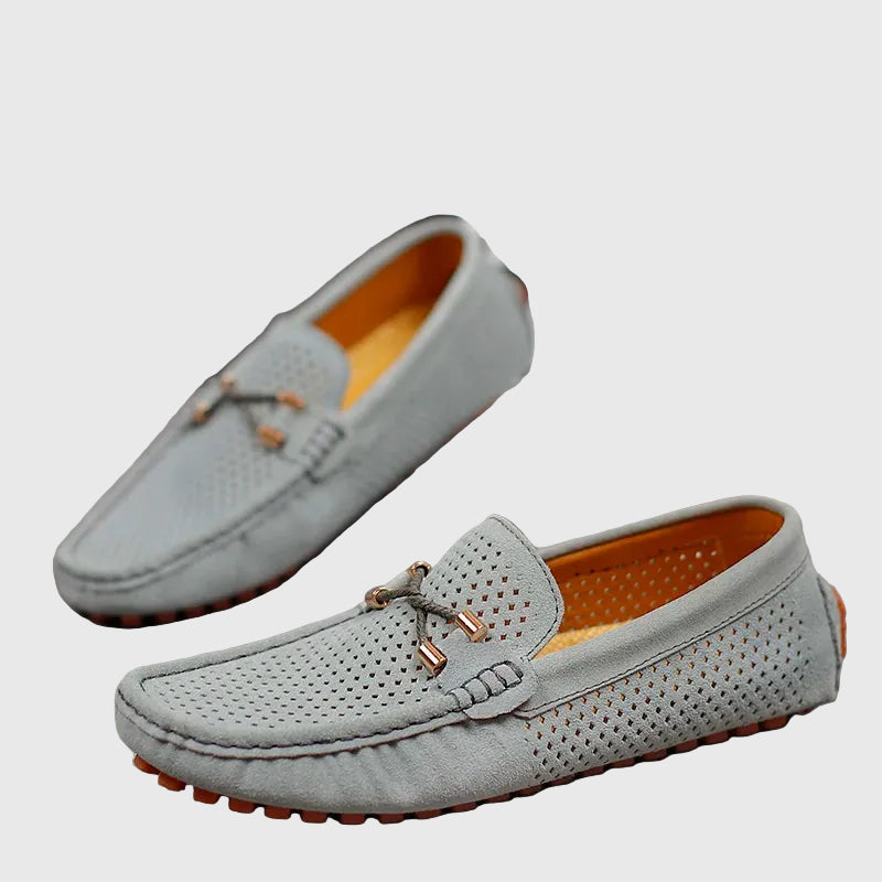 Gabriel | Breathable Leather Comfort