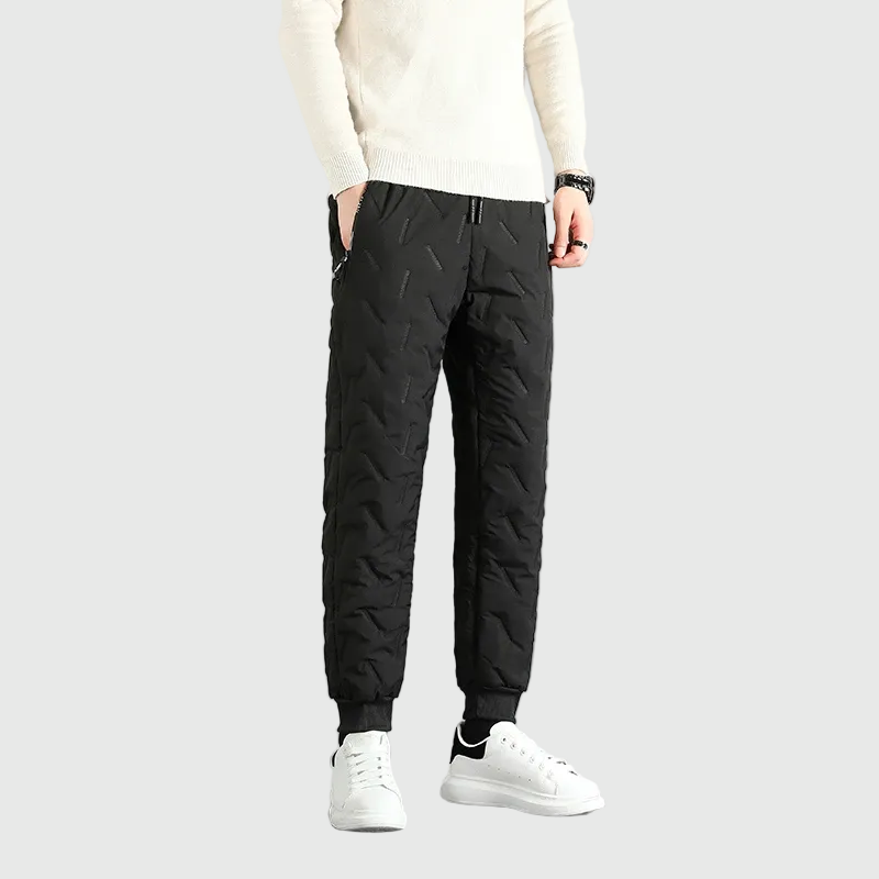 Aidan | Warm Winter Pants