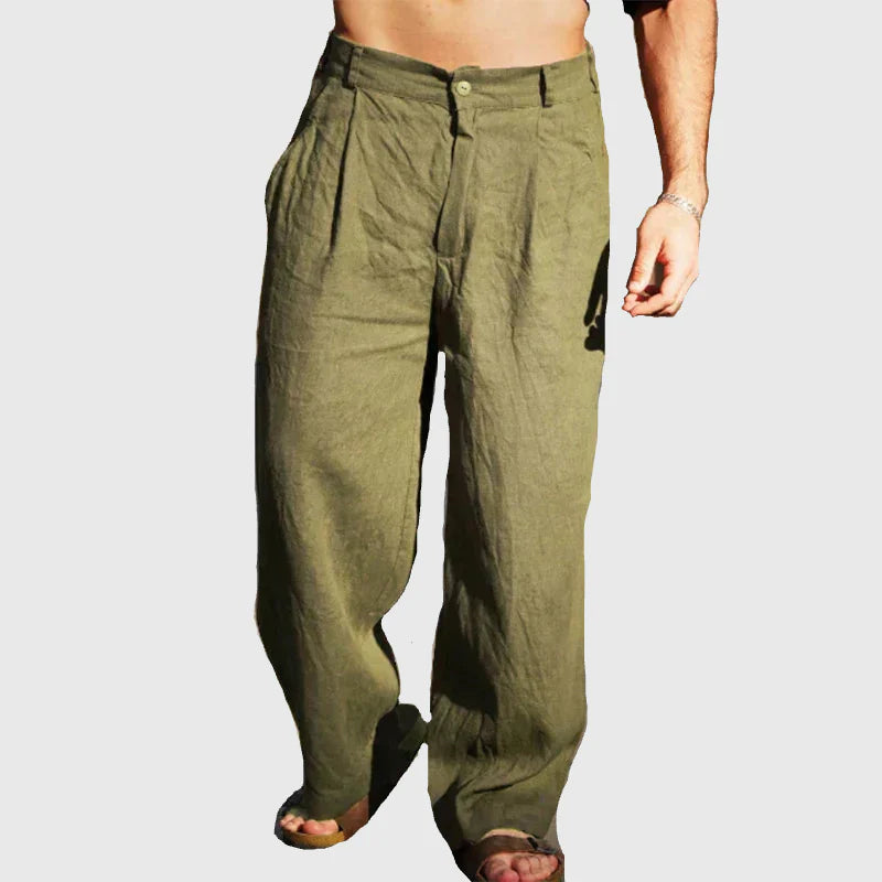 Cooper | Contemporary Comfort Pants