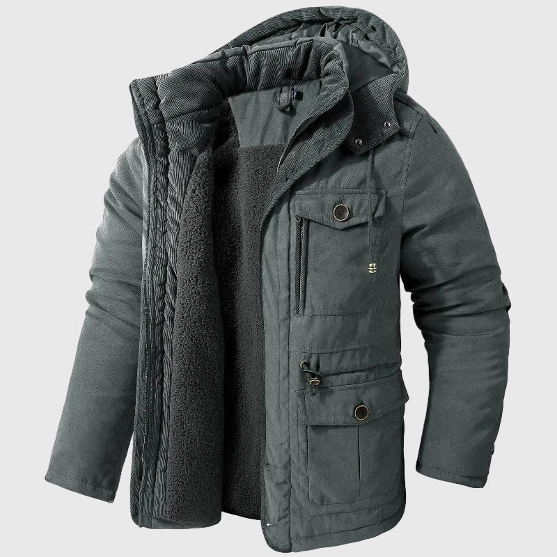 Noah | Winter Shield Jacket