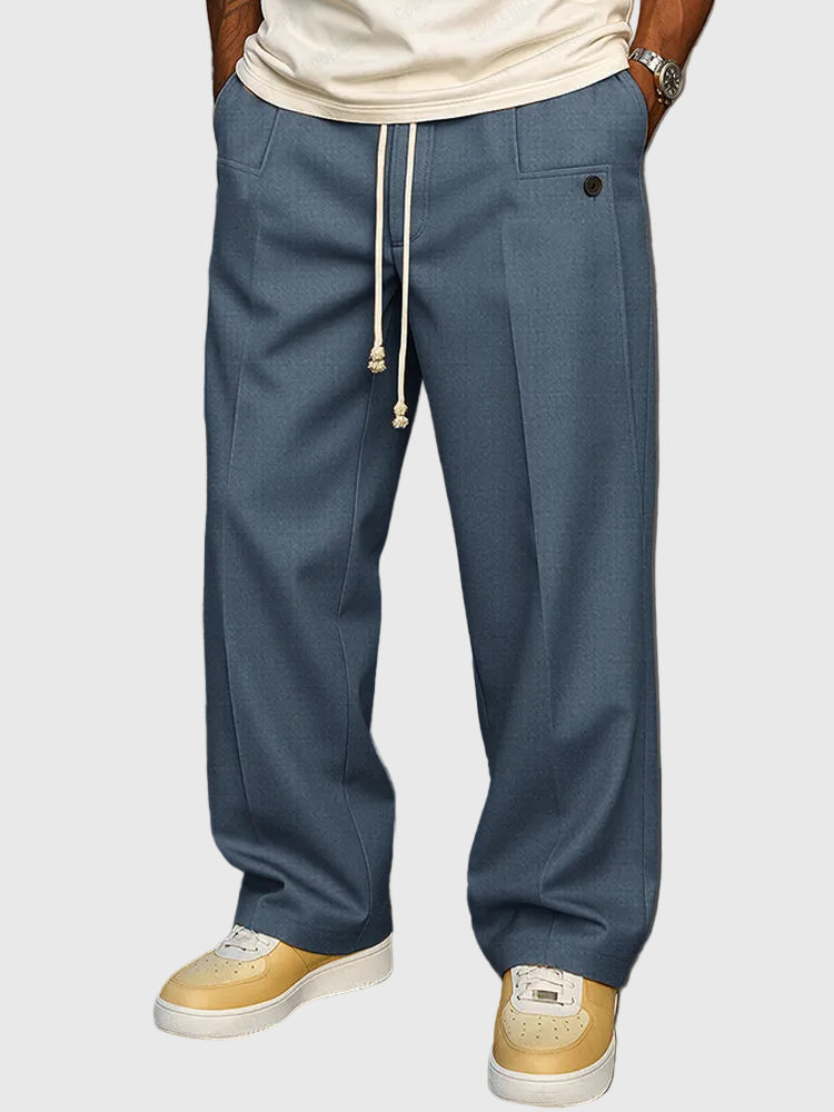 Sergio | Adjustable Urban Pants