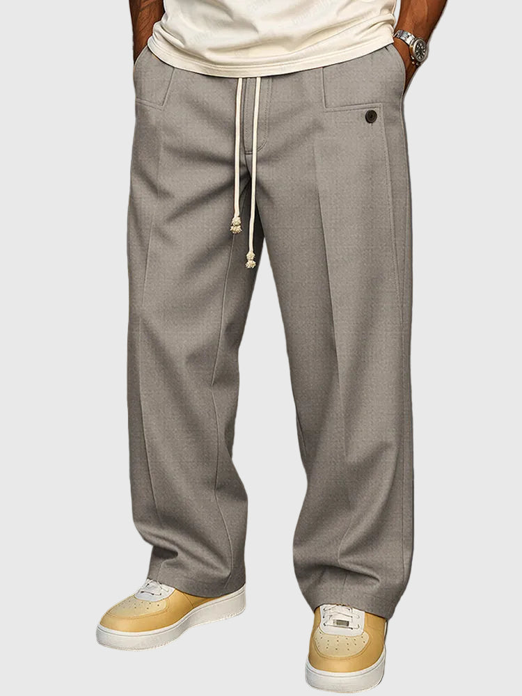 Sergio | Adjustable Urban Pants