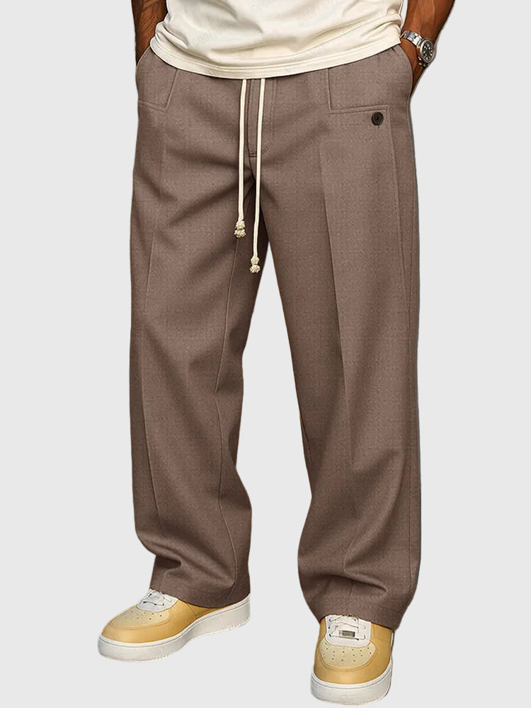 Sergio | Adjustable Urban Pants