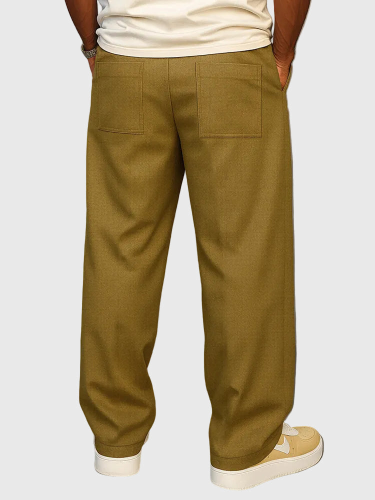 Sergio | Adjustable Urban Pants